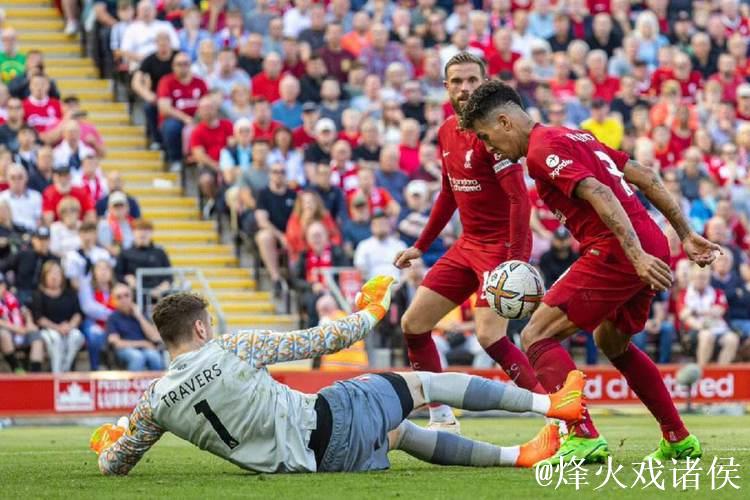 希勒&默森预测利物浦vs布莱顿:会是硬战,红军会2-1赢球 希勒&默森预测利物浦vs布莱顿:会是硬战,红军会2-1赢球