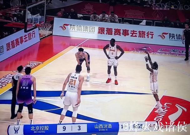 潘江：大家好久没在一起打球了，在处理球上太急躁了