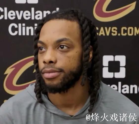 加兰谈休整:这对我的脚趾恢复很有帮助,必须打得更努力 加兰谈休整:这对我的脚趾恢复很有帮助,必须打得更努力