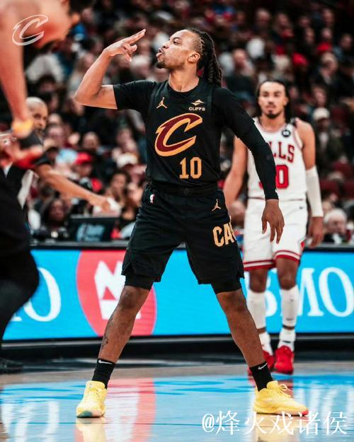 加兰谈休整:这对我的脚趾恢复很有帮助,必须打得更努力 加兰谈休整:这对我的脚趾恢复很有帮助,必须打得更努力