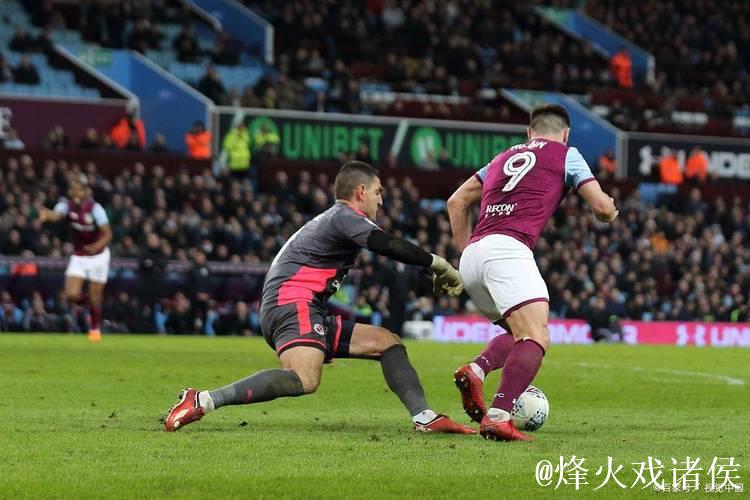 第16轮：切尔西VS埃弗顿